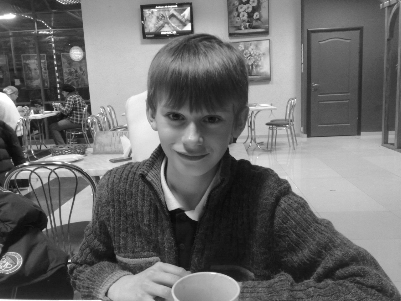 Сергій Стрельчук